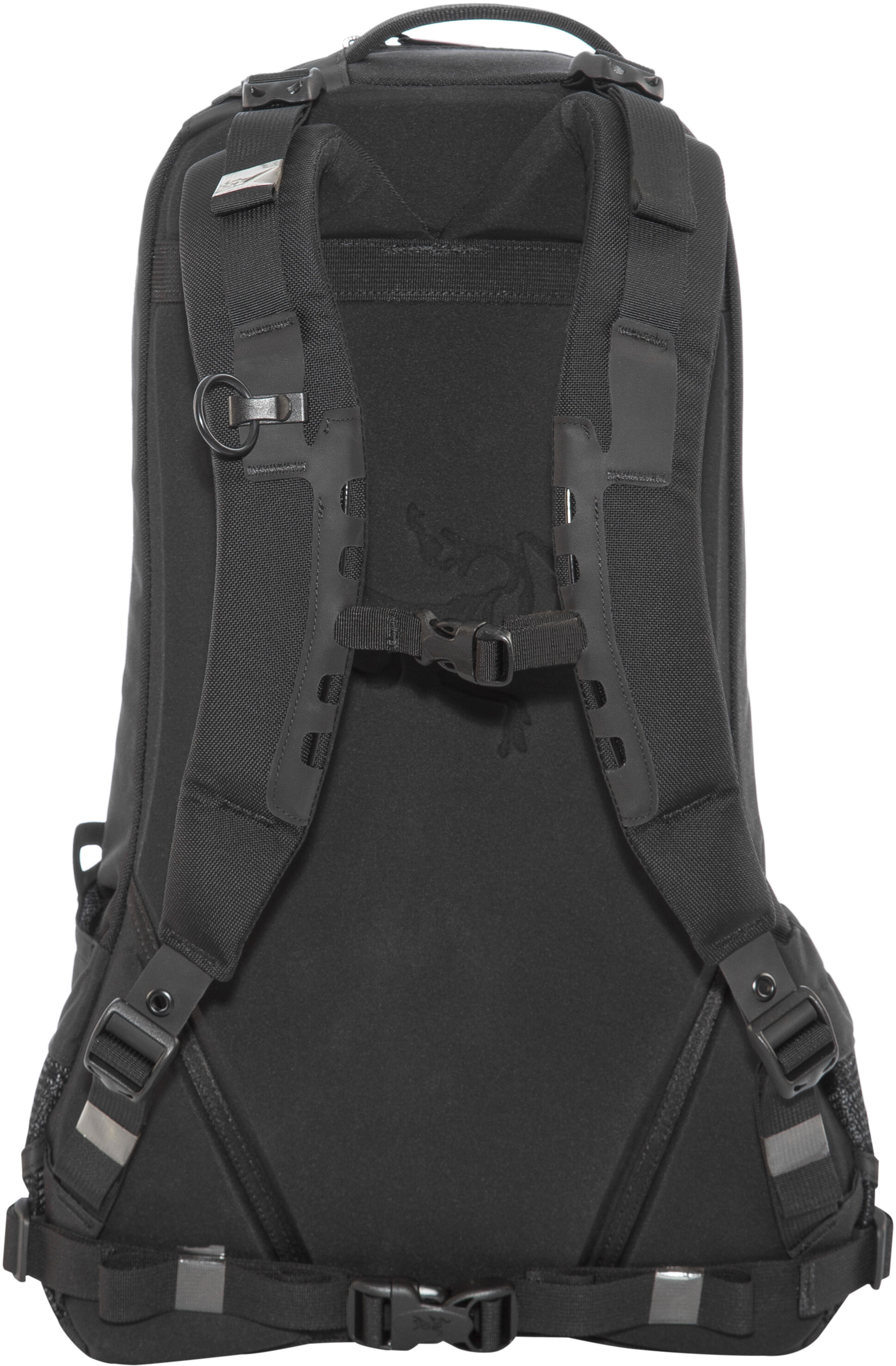Arc'teryx Arro 22 Backpack Black/Rigel online kaufen | fahrrad.de